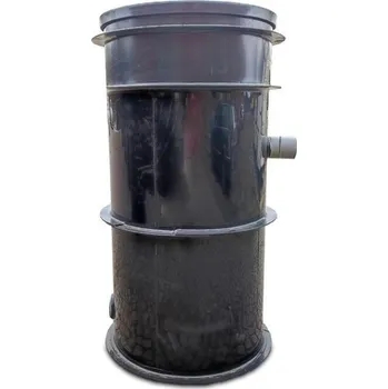 vodní filtr Biologický filtr 1-6os.