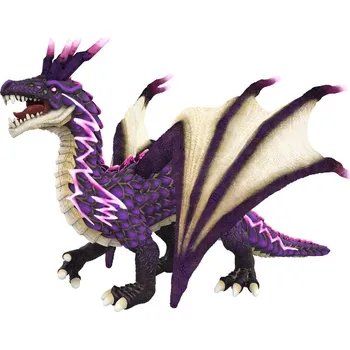 Alltoys Mýtický drak - Hromový