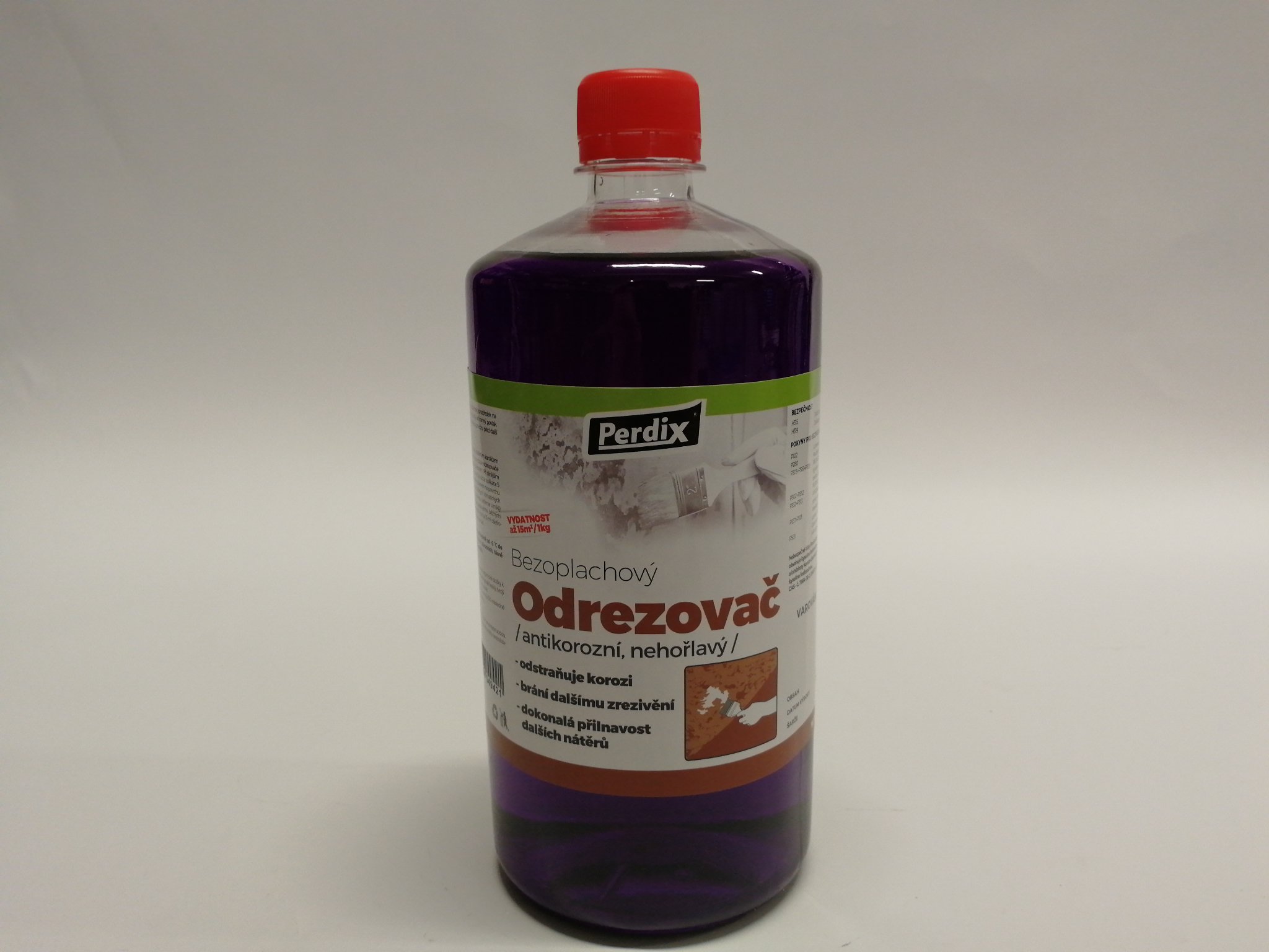 Perdix Odrezovač bezoplachový 1L