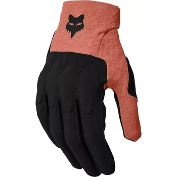 Chránič rukou Fox Defend D3O Gloves L atomic orange