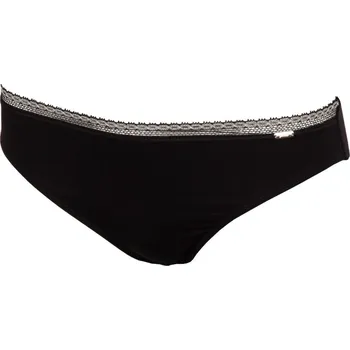 Kalhotky Vesna Kalhotky dámské LACE černé M