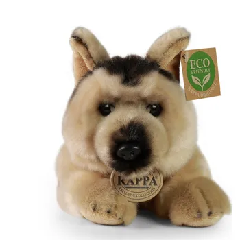 plyšák Rappa Eco-Friendly pes 20 cm
