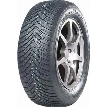 Celoroční osobní pneu Linglong Green Max All Season 195/50 R16 88 V XL
