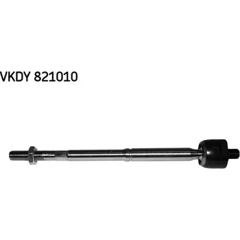 Táhlo řízení Axiální kloub, příčné táhlo řízení SKF VKDY 821010