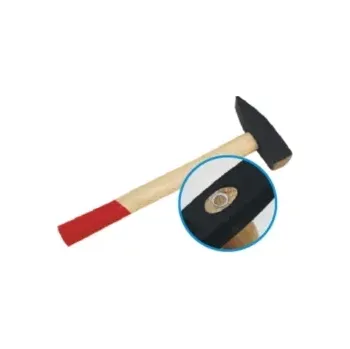 Kladivo Zámečnické kladivo 600g (Nářadí Polášek Beast)