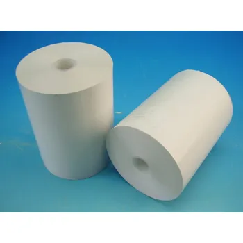 Kotouček do pokladny a tiskárny štítků Kotouček papír 80/60/12 TERMO 2608