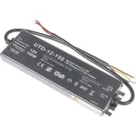 LED zdroj (trafo) 12V 150W IP67 Premium - LED Solution - 056302 - 056302