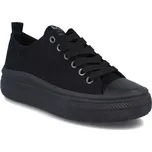Lee Cooper LCW-23-44-1624L Dámské tenisky černé 38