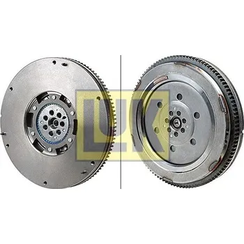 Setrvačník motoru Setrvačník LUK 415 0738 10