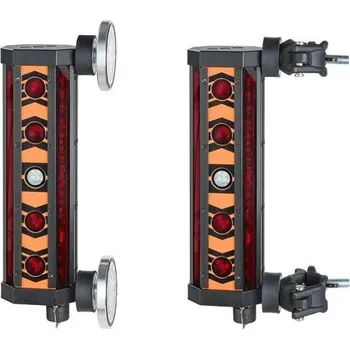 GeoFennel Přijímač pro řízení zemních strojů - sada pro bagry