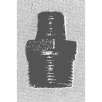 Masážní přístroj REDUKCE VSUVEK B245 1 1/2X3/4 CZ M/M