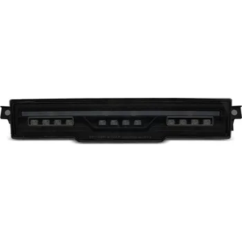 Autožárovka TUNING-TEC LED světlo zadního nárazníku Toyota GR86 21- černé/kouřové