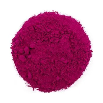 Sušená potravina Dračí ovoce lyofilizované prášek váha 500g