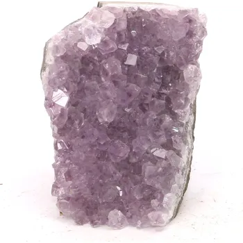 Drahý kámen Ametyst drúza 0.330 kg #3280