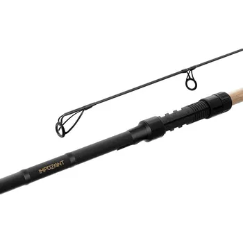 Rybářský prut Prut Delphin IMPOZANT 13ft/3,50lbs/2 díly