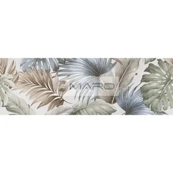 Obklad Ragno Clayton Obklad Decoro Mural Touch B 33 x 100 cm, rektifikovaný, matný, RAKR