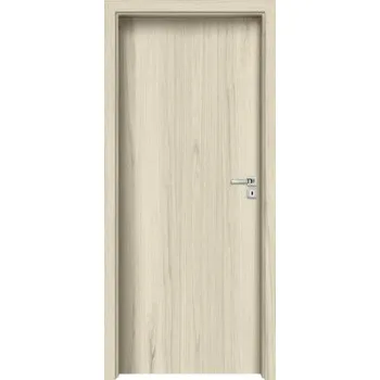 Interiérové dveře Interiérové dveře 70 P Single 1 dub letní