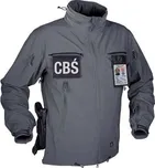 HELIKON HELIKON membránová bunda COUGAR® QSA™ - Šedá - S-R