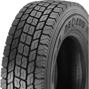 Aeolus 235/75 R17,5 132M TL NEO ALLROADS D HA / M+S / 3PMSF 132/130 M AEOLUS