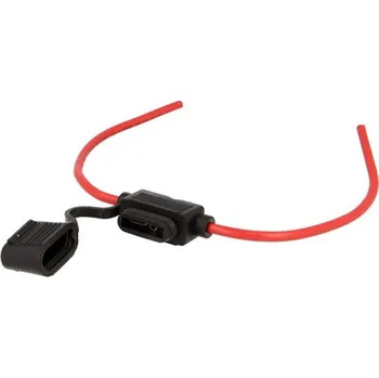 Autopojistky Držák autopojistky 0300336