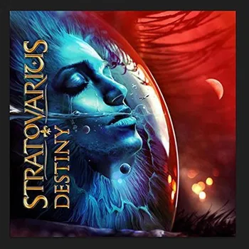 Zahraniční hudba Destiny - Stratovarius