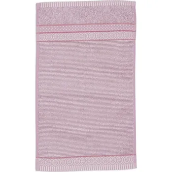 Ručník PIP Studio Ručník PIP Soft Zellige lila 30 x 50 320899