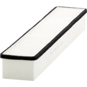 Klimatizace automobilu Filtr, vzduch v interiéru MANN-FILTER CU 4330