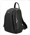 Městský batoh David Jones 6888-2 černý