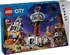 Stavebnice LEGO LEGO City 60434 Vesmírná základna a startovací rampa pro raketu