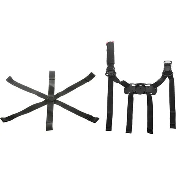 Sport Sada upínacích řemínků C.A.M.P. Chin Strap Kit Ares