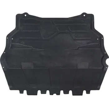 Motorový prostor Kryt motoru VOLKSWAGEN TIGUAN DIESEL (5N), 09.07-04.11 OE 5N0825235B,5N0825235C,5N0825237B