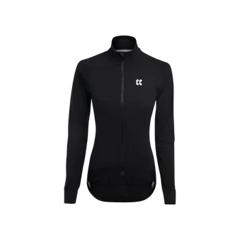 Cyklistická bunda KALAS PASSION Z3 | Cyklistická bunda Vent+ | black | DÁMSKÁ | Velikost: 1