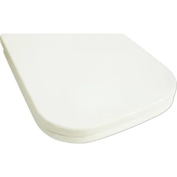 Záchodové prkénko k závěsnému WC Emilia Autoclose