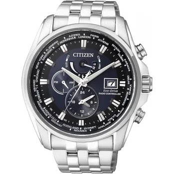 Citizen Watch Radio Controlled AT9030-55L Hodinky Citizen Watch Radio Controlled AT9030-55L