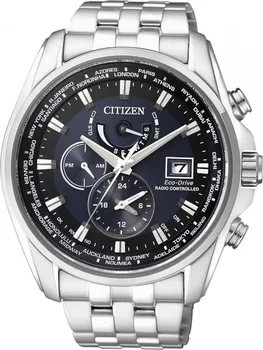 Hodinky Citizen Watch Radio Controlled AT9030-55L