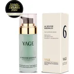 Yage č. 6 komplexní well aging krém s platinou AU REVOIR WRINKLES 30 ml Varianta: Plné balení (30 ml)