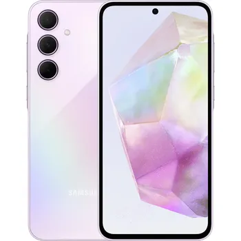 Mobilní telefon Samsung Galaxy A35 5G