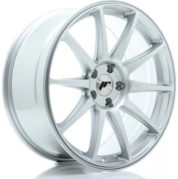 Alu kolo JR Wheels JR11 19x8,5 ET42 5x112 Hyper Silver