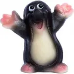 Marcipánová figurka krteček, 100g Frischmann vyškov