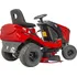 Zahradní traktor AL-KO Solo T 15-93.3 HDS-A Comfort 127685