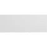 Koupelnová deska ICONIC WHITE 100,4 cm