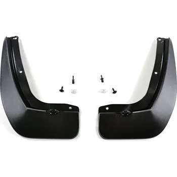 Blatník karosérie Škoda Scala-Zadní lapače nečistot Škoda Auto