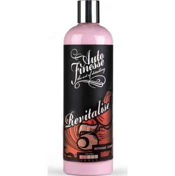 AUTO FINESSE Revitalise No:3 Refining Compound V2 500 ml - finišovací leštící pasta