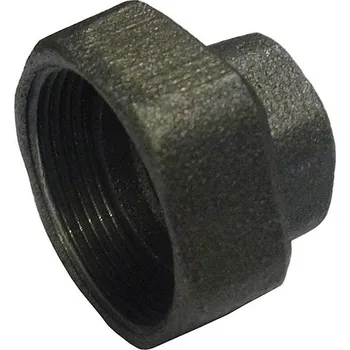 Fitinka Šroubení k čerpadlu, černé