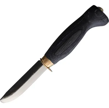 kapesní nůž Wood Jewel Scoutknife barva ČERNÁ WJ23PP barva ČERNÁ