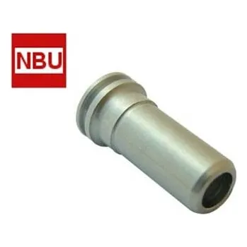 Airsoft AirsoftParts NBU Duralová tryska - 19,8