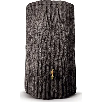 Prosperplast Evergreen REV475-440U 475 l umbra