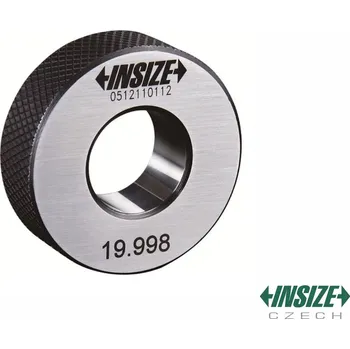 Nastavovací kroužek 16,5 mm INSIZE