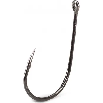 Rybářský háček 10ks - Háček Iron Claw Drops Shot Hooks Velikost 2/0