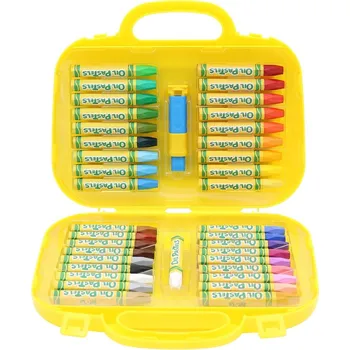 Kresba M & G Voskovky M&G šestihranné, 36 barev v kufříku